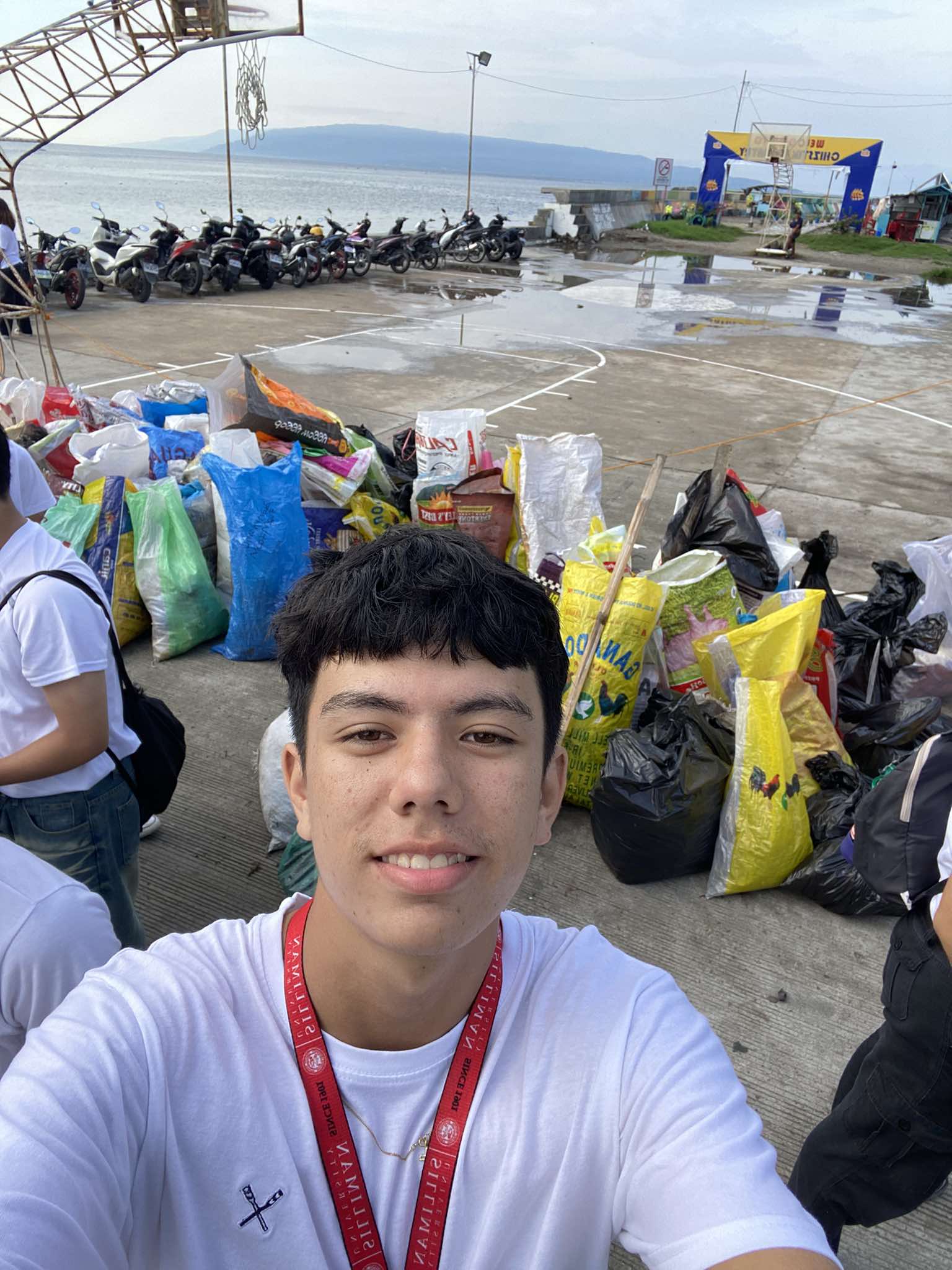 Community Journal Entry 1